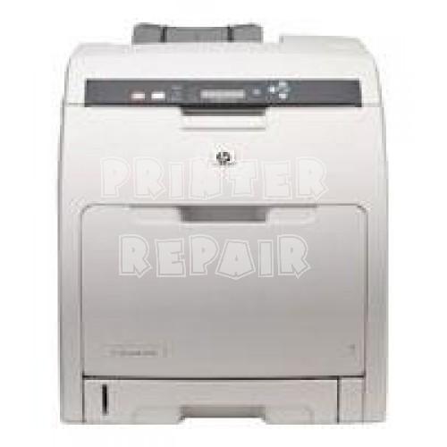 HP Color LaserJet CP3505X